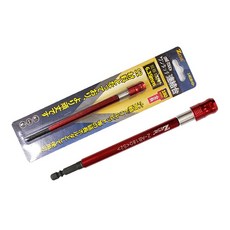 제스트 Z-AB180 Z-AB350 원터치 육각 비트 연결대 아답터, 제스트 연결대 Z-AB180, 1개