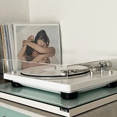 데논 DP400 450 턴테이블 전용 더스트 투명 커버, 투명 3mm, 1.기본사양 - 패턴 X