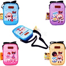 브레드이발소가방고리