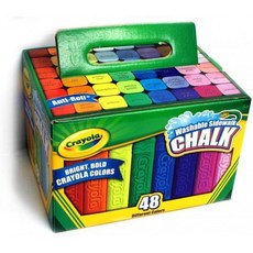 크레욜라chalk