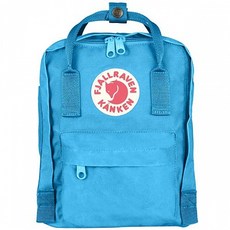 [이월상품]피엘라벤 칸켄 미니 Kanken Mini 23561 - Air Blue