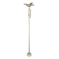 노인복지용구 요양인정번호 낙상방지 보행보조 천장고정형 안전손잡이 MSP-0005, 일반15, 1개