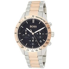 [관세포함가]휴고보스 남자 시계 남친 기념일 선물 아날로그 쿼츠 워치 Hugo Boss 남여공용 chronograph quartz watch with stainless steel
