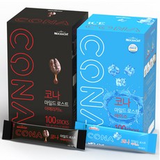 코나바리스타아이스