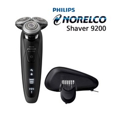 필립스 노렐코 전기 면도기 9200 (S9031 90), 9200 (S9031/90)