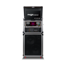 tj휴대용노래방