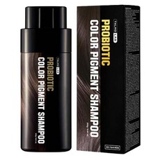 일동제약 프로염색샴푸 250g 프로바이오틱 컬러 피크먼트 샴푸