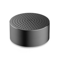 Xiao mi mi 블루투스 스피커 스테레오 휴대용 무선 스피커 mi ni mp3 플레이어 음악 스피커 핸즈프리 통화, 03 Grey_01 CHINA_01 스피커