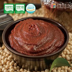 순창장본가전통식품 강순옥명인의 고추장 만들기(보리죽 4.5kg+고춧가루 1kg+쌀조청 1.2kg+고추장 담금통 10L), 단일옵션