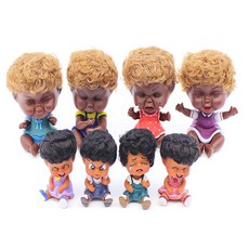 아기못난이인형