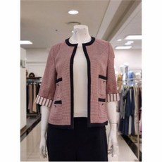 발렌시아 동아 앙상블 자켓 V95MJ67 DA