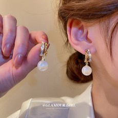 이승연귀걸이
