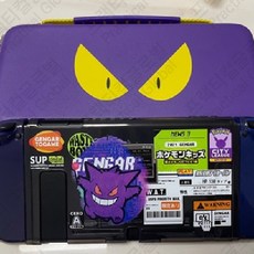 포켓몬닌텐도파우치