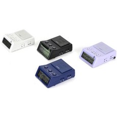 모닝글로리스톱워치