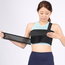 컨텐더cbp-790가슴보호대