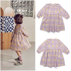 데님인더박스원피스