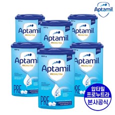 압타밀프로누트라1단계