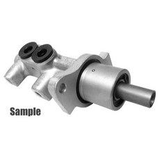 Centric Parts 130.65022 Brake Master Cylinder 중심 부품 130.65022 브레이크 마스터 실린더