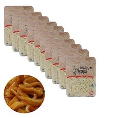 후루룩국물떡볶이