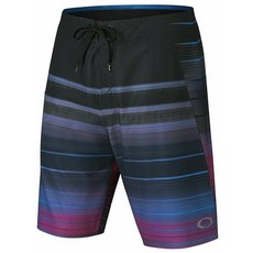 183638 오클리 482010 BLADE RAZOR MULTI-COLOR 남자 BOARDSHORTS