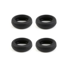 NiceHCK 블랙 편안한 이어버드 전용 실리콘 링 소프트 이어폰 팁 ST-10s RW-1000 RW-2000 EBX21 용 이어팁 액세서리, 3) 2 Pairs, 없음