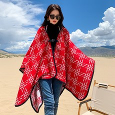 몽골망토