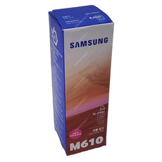 삼성 SL-T2273W 빨강 정품 잉크