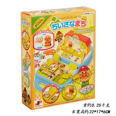 일본아기장난감