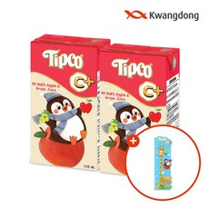 팁코키즈주스
