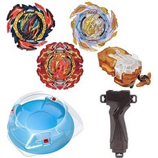 오버드라이브스타터세트