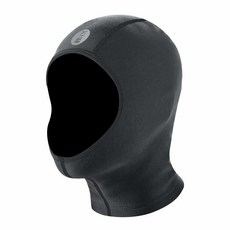 Fourth Element Thermocline 2mm Neoprene-Free Wetsuit Hood Medium Black