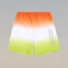 네셔널키즈보드숏