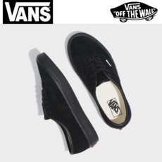 [미국정품] 360255 반스 남여공용 슬립온 스니커즈 Vans Pig Suede Authentic - Z5I18L