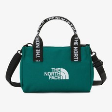 노스페이스 국내매장판 미니 크로스백 WL MINI CROSS BAG NN2PP06Q