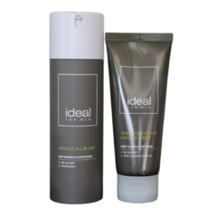 맨즈_아이디 얼포맨 프레시 올인원 150ML + 증정100ML