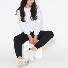 무릎안나오는조거팬츠