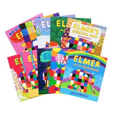 elmer