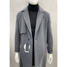 캐시미어남성코트