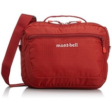 몽벨숄더백