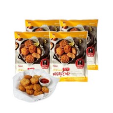추천7 목우촌프라임한입돈까스