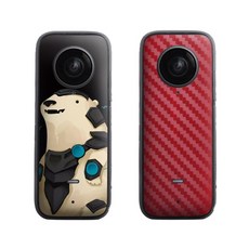 인스타360onex2필름