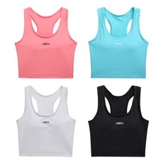 주니어수영복브라탑