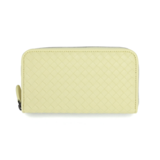 보테가지퍼장지갑