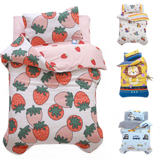 콤마씨낮잠이불