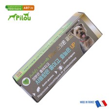 NPABC-205-A-강아지 고양이 외부해충방지 소형견1ml, 단일 본품, 1ml, 1개