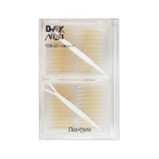 다크니스쌍테단면