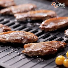 맘스덕오리로스