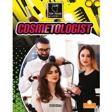 (영문도서) Cosmetologist Paperback, Crabtree Branches, English, 9781039647428