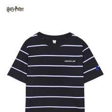 스파오키즈 스파오키즈 해리포터 기숙사 스트라이프 티셔츠 SPLAA38KU2