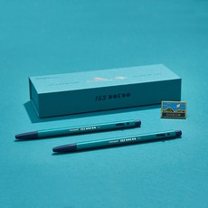 모나미 153 독도 (DOKDO) - 0.7 1.0mm 유성볼펜 고급펜 선물추천 구매시 자동기부 231788